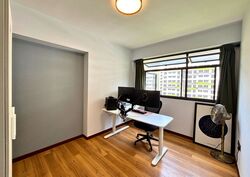 Blk 610C Tampines Greenweave (Tampines), HDB 5 Rooms #546567611